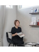 アシュリー(Ashley)&nbsp;杉山 明日香