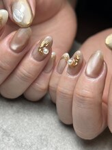 デュオ(duo)/monthly Design