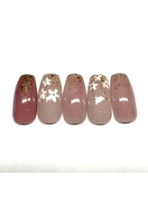 パリーアヴニール(PARIS AVENIR)/トレンドSpring８