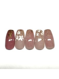 トレンドSpring８