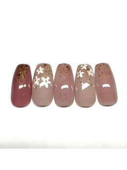 パリーアヴニール(PARIS AVENIR)/トレンドSpring８