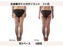 アンドケー(&K)/