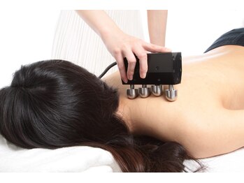 ザソースオブビューティ(The Source of Beauty)/リンパボーラーボディ