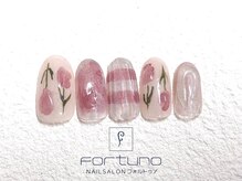 フォルトゥノ 静岡本店(Fortuno)/フラワーデザイン
