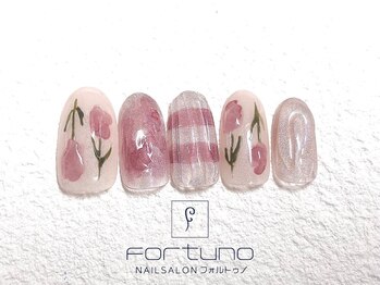 フォルトゥノ 静岡本店(Fortuno)/フラワーデザイン