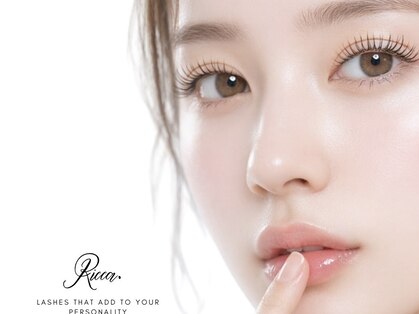 リッカ(Ricca.)の写真