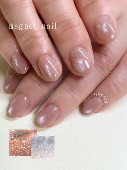 Ciao【チャオ】/【マグネットネイル】人気です♪