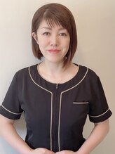 グリーンピール専門サロン SHANTI【シャンティ】 井 上