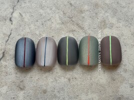 モード｜ニュアンス｜マット