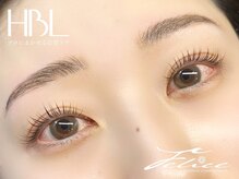 フェリーチェ(Felice)/眉癖改善×立ち上げカールマツパ