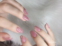 フィオナ 大久保店(Fiona)/ジェル￥6200コース 初回オフ無料