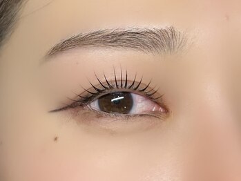 モフアイラッシュ 岐阜店(mofu eyelash)/