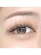 チルダ(tilde)の写真/抜け感×上品。今っぽナチュラルまつげ。初めてでも上品な目元に