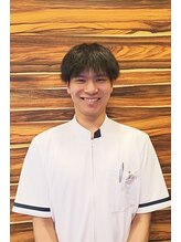 茨木ゆがみ整骨院&nbsp;松井 亜諭