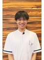 茨木ゆがみ整骨院 松井 亜諭