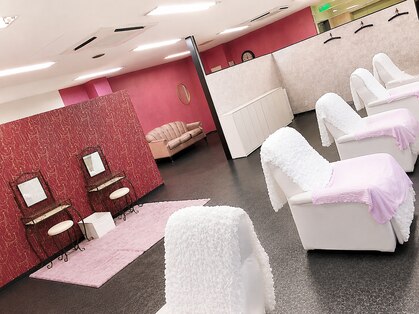 ビューティーサロン ココ 四日市店(BeautySalon COCO)の写真