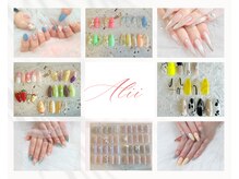 ネイルサロン アリイ(Alii)