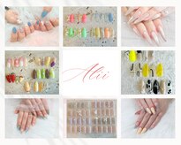 ネイルサロン アリイ(Alii)