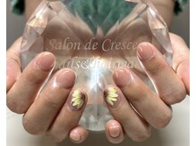 サロン ド クレセント(Salon de Crescent) PG015270861