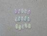 【平日ご来店限定】race one color　 ￥6500→￥5500
