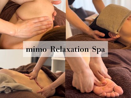 ミモ 薬院店(mimo)の写真
