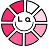 ラー(La)のお店ロゴ