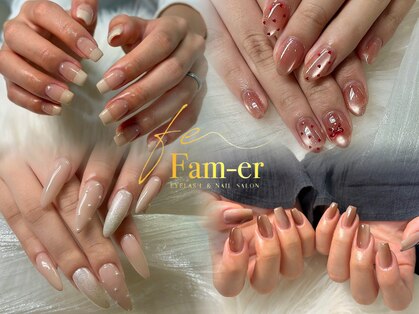 ファメル 薬院大通店(Fam-er)の写真
