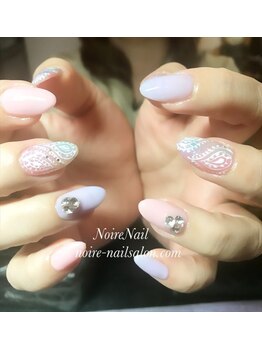 ノワール ネイルアンドスクール(Noire)/