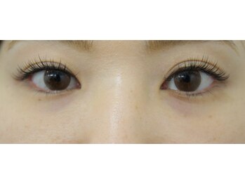 ビームズ トータルビューティー 西中島店(BeeMs Total Beauty)/【キュート】シングル160本