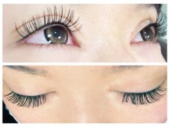 ジュレアイ(JurerEye)/最高級フラットマット150本