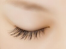 フラワー アイラッシュルーム(flower eyelash room)/ナチュラルな瞳もお任せ