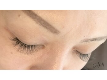 シルフ テソロ店(Sylph TESORO)/