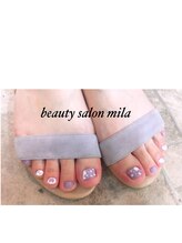 アキレイ(AKILEY)/アートフット