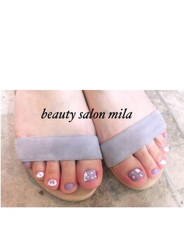 アキレイ(AKILEY)/アートフット