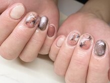 アネラ(ANELA)/ニュアンスネイル