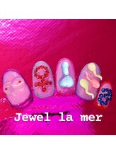 ジュエル ラ メール(Jewel la mer)/