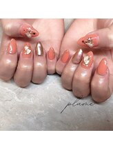 レアゼル(Le’a zele)/s/sデザイン☆ショートスカルプ