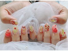 シーシーネイルサロン(CC)/