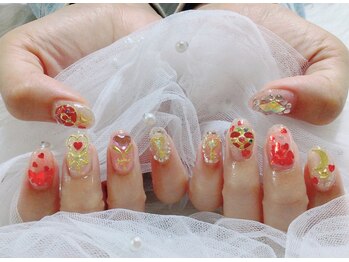 シーシーネイルサロン(CC)/