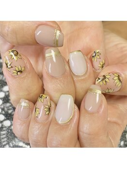 アンベリィ ネイル(embellie nail)/