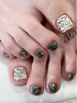 レディグリッター(Lady glitter)/