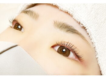 イデアル(Ideal)/【ラッシュリフト】