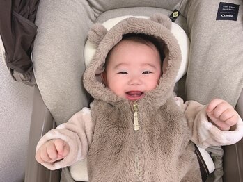 健康工房たいよう整骨院/