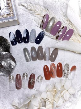 ベリール(Be'Leel)/Aコースデザイン♪＊