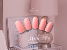 ディーバ 海老名店(Diva)/Winter color