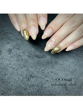 オコネイル ネイルサロンアンドスクール(OCO nail)/