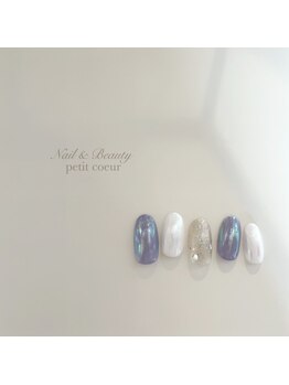 プティクール(petit coeur)/