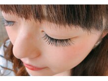 ベべバイココ 印西(BeBe by coco)/フラットラッシュ160本