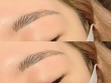 ティグル 下通店(Tigre)/ハリウッドブロウリフト