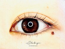 ブルーベージュ(BLUE BEIGE)/パリジェンヌラッシュリフト